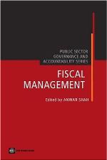 Fiscal management