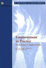 Empowerment in Practice