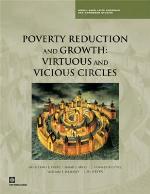 Poverty Reduction and Growth