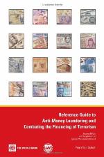 Reference Guide to Anti-Money Laundering and Combating the Financing of Terrorism