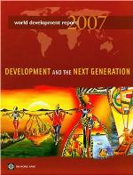 Development and the next generation : world development report 2007