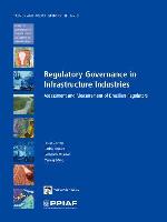 Regulatory Governance in Infrastructure Industries
