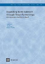 Expanding Bank Outreach Through Retail Partnerships