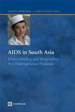 AIDS in South Asia