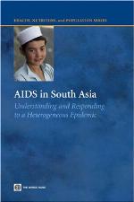 AIDS in South Asia