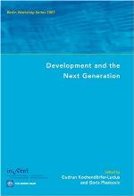 Development and the Next Generation