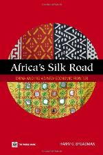 Africa's Silk Road