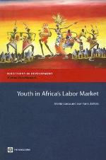 Youth in Africa's Labor Market (Directions in Development) (Directions in Development)