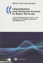 Liberalisation and Universal Access to Basic Services