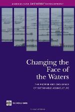 Changing the Face of the Waters