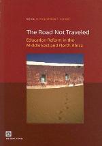 The Road Not Traveled