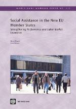 Social Assistance in the New Eu Member States