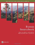 Forests Sourcebook