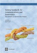 Setting Standards for Communications and Governance