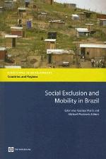 Social Exclusion and Mobility in Brazil