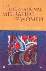 The International Migration of Women