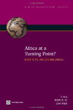 Africa at a Turning Point?