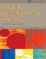 Global Development Finance 2008 (Vol I. Analysis and Outlook), Vol. 1