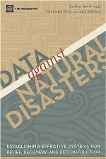 Data Against Natural Disasters