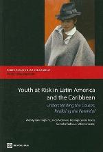 Youth at Risk in Latin America and the Caribbean