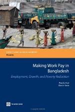 Making Work Pay in Bangladesh