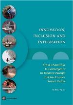 Innovation, Inclusion and Integration