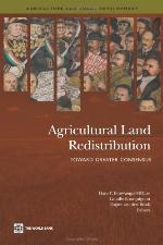 Agricultural Land Redistribution