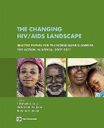 The Changing Hiv/AIDS Landscape