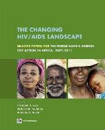 The Changing HIV/AIDS Landscape
