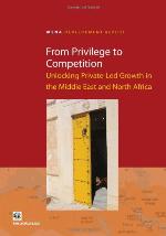 From Privilege to Competition