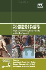 Vulnerable Places, Vulnerable People