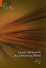 Equity and Growth in a Globalizing World