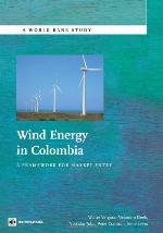 Wind Energy in Colombia