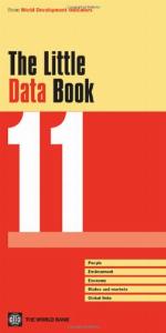 The Little Data Book 2011