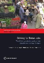 Striving for Better Jobs