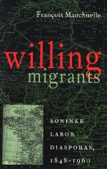 Willing Migrants