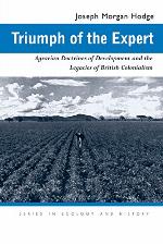 Triumph of the Expert