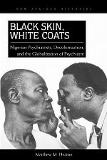 Black Skin, White Coats