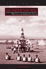 An Uncertain Age: The Politics of Manhood in Kenya
