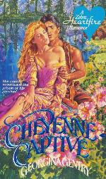 Cheyenne Captive