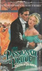 The Passionate Prude