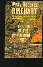 Episode of the Wandering Knife