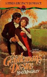 A Gentleman's Desire