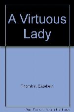 A Virtuous Lady