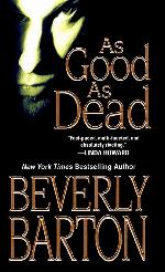 As Good As Dead (Cherokee Pointe Trilogy)