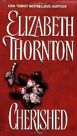 Cherished (Zebra Historical Romance)