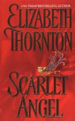 Scarlet Angel