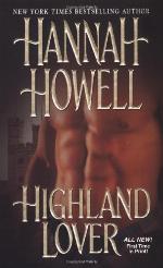 Highland Lover