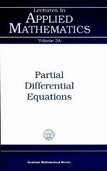 Partial Differential Equations