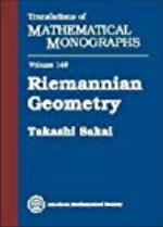 Riemannian Geometry (Translations of Mathermatical